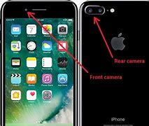 Image result for iPhone Camera Area