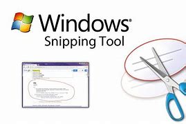 Image result for Snipping Tool