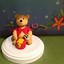 Image result for Winnie the Pooh Cake Topper