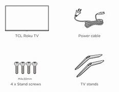 Image result for TCL 4K 65 Inch TV Roku