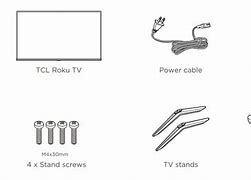Image result for TCL Roku TV USB Drive