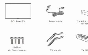 Image result for TCL Series 6 Roku Box