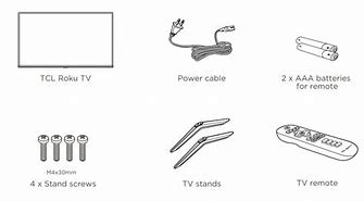 Image result for 4K 8 Series TCL