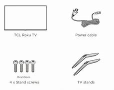 Image result for 42 Inch Sharp Roku TV