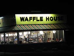 Image result for Waffle House New Drink