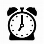 Image result for Ringing Alarm Clocks Emoji
