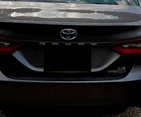 Image result for 2019 Toyota Camry XSE Accessories