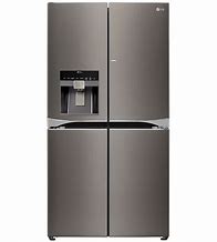 Image result for Four-Door Refrigerator
