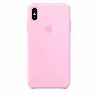 Image result for iPhone XS Max Silicone Case White