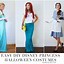 Image result for DIY Disney Character Costumes