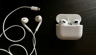 Image result for New AirPod Wired Headphones