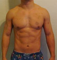 Image result for 8 Pack ABS Challenge