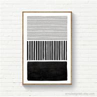 Image result for Minimalist Black and White Posters