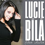 Image result for Lucie Bila Albumi