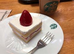 Image result for Pastry Menue Starbucks