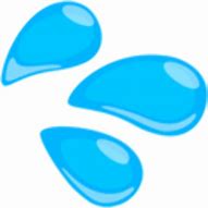 Image result for Aqua Emoji PNG