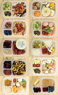 Image result for Lunch Box Recipes