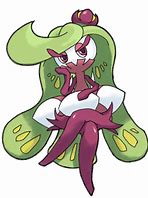 Image result for Tsareena Pokemon Meme