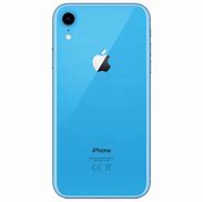 Image result for iPhone XR Blue Box with Headphones