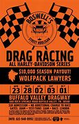 Image result for Motorcycle Drag Racing Crashes