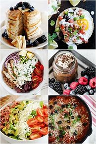 Image result for Clean Eating Meal Recipes