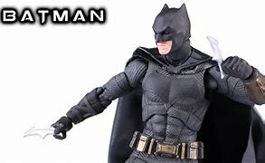 Image result for Justice League Batman Action Figure