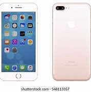 Image result for iPhone 7 Plus Front and Back Rose Gold