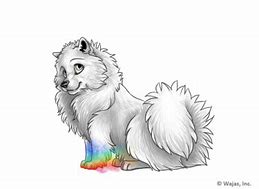 Image result for Rainbow Paw Print Clip Art