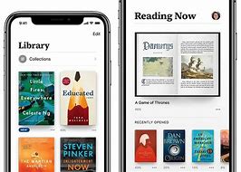Image result for iOS Books App