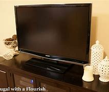 Image result for Samsung PN51D8000 TV Stand