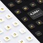 Image result for Gold iOS Icons