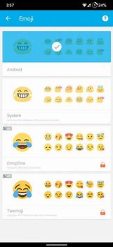 Image result for Samsung Galaxy S7 Emojis
