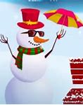 Image result for Build a Snowman Game