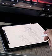 Image result for Drawing a iPad