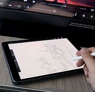 Image result for Apple Tablet for Drawing