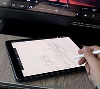 Image result for iPad Drawing Sketch