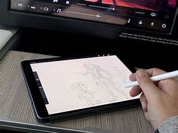 Image result for Apple Pencil for iPad Pro 1st Gen