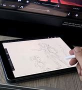 Image result for Apple Pen iPad Air