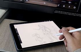 Image result for iPad Pen Art
