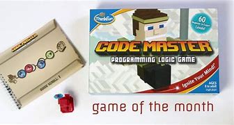 Image result for What Does the Guide Scroll Look Like in Code Master