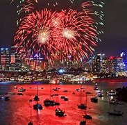Image result for New Year's Eve in Australia