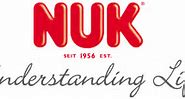 Image result for Nuk Logo.png