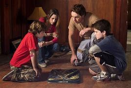 Image result for Zathura Film