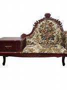 Image result for Old-Fashioned Telephone Seat