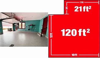 Image result for How to Measure Square Feet for Flooring