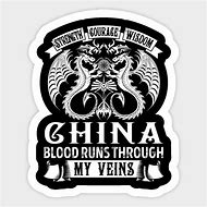Image result for John Cena China Sticker