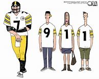 Image result for Pittsburgh Steelers Cartoons
