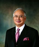 Image result for Tan Sri Najib
