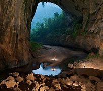 Image result for Vietnam Cave Sun Dun