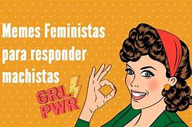 Image result for Feminista Paint Meme
